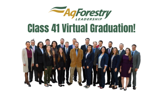 AgForestry Leadership