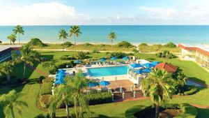 The Ultimate Sanibel Vacation Package