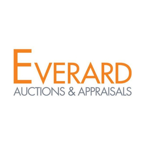 Amanda Everard, Everard Auctions