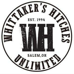 Whittaker's Hitches