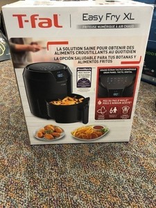 90. Air Fryer