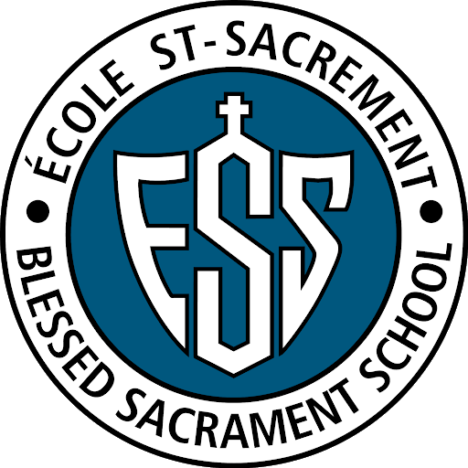 Blessed Sacrament