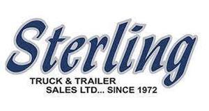 Sterling Truck & Trailer Sales Ltd.