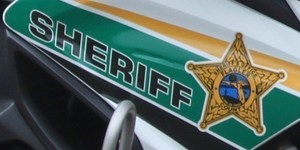 Ride Along with Flagler Sheriff Staly