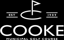 Cooke Municipal Golf Course