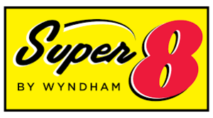 Super 8 by Wyndham Prince Albert