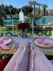 Luxury Picnic for up to Four (4)