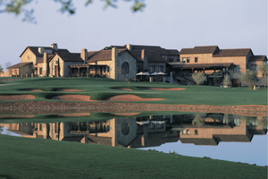 Superstition Mountain Golf Club Foursome