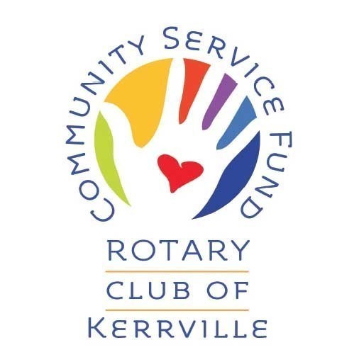 The Rotary Club of Kerrville