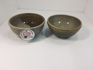 Mod Cereal Bowls, Andrea Michaelsen