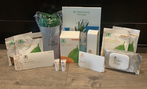 Arbonne Basket