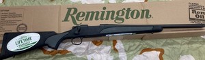 005. Remington 700 20" Tactical .308