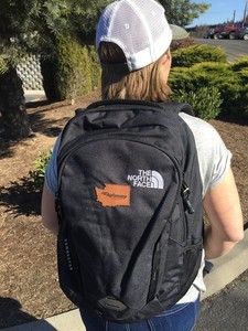 AgForestry Backpack