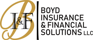 Boyd Insurance & Financial Solutions LLC