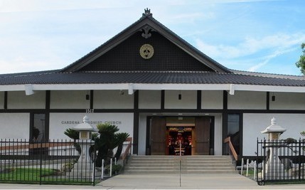 Gardena Buddhist Church