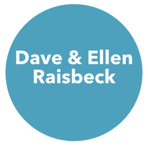 Dave and Ellen Raisbeck