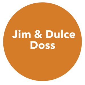 Jim and Dulce Doss