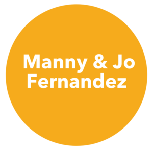 Manny and Jo Fernandez