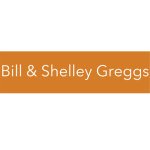 Bill and Shelley Greggs