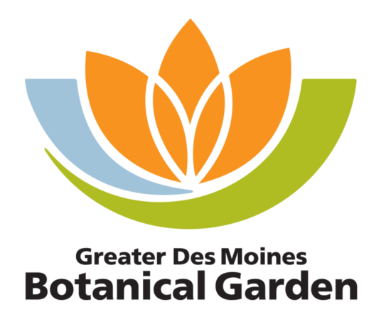 Greater Des Moines Botanical Garden