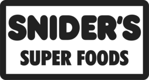 Snider's Super Foods