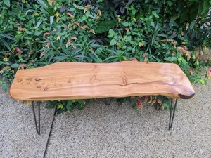 Juniper Coffee Table