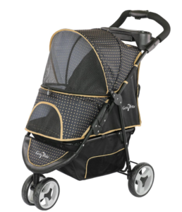 Gen7Pets Promenade Pet Stroller