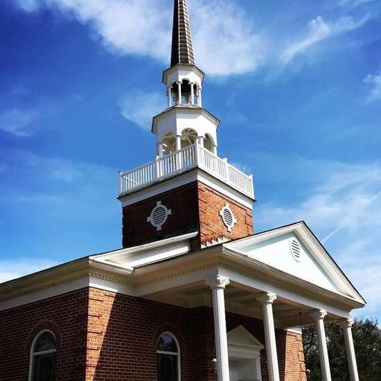 Wilmer United Methodist Church