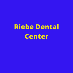 Riebe Dental Center