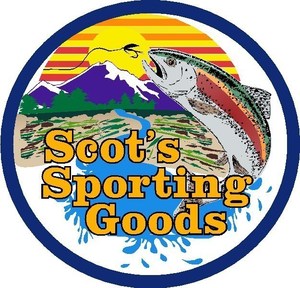 Fly Fishing Trip - Scot's Sporting Goods