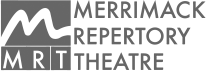 #035 Merrimack Repertory Theatre:  2 Tickets