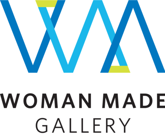 Woman Made Gallery