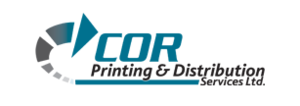 COR Printing and Distribution Services Ltd.