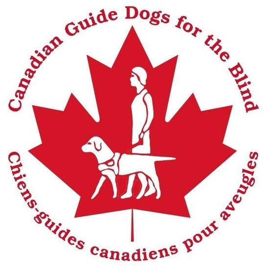 Canadian Guide Dogs for the Blind