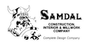 Samdal Construction