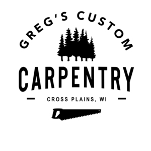 Greg's Custom Carpentry