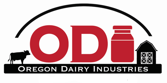 Oregon Dairy Industries