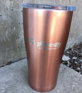 AgForestry SIC Tumbler