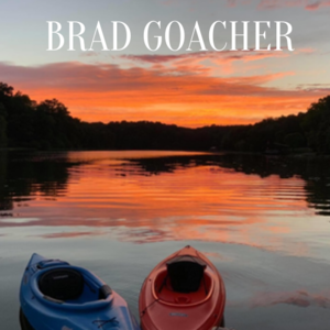 Brad Goacher