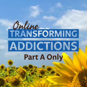 Transforming Addictions Online