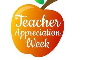 03 - Teacher Appreciation Week Fund