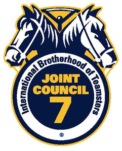 Teamsters, Joint Council No. 7
