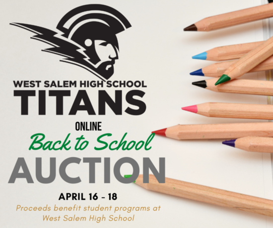 West Salem High School Education Foundation