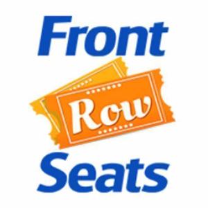 #114 - 1st Row Seating - for All FCS Programs