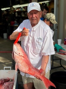 Offshore Fishing Trip