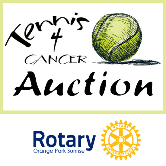 Tennis4Cancer