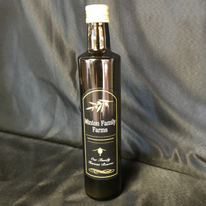 Minton Family Farms Olive Oil