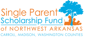 Single Parent Scholarship Fund of NWA