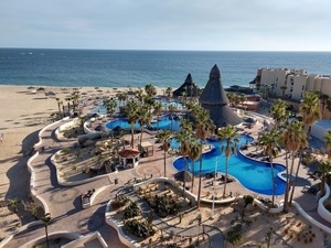 #1A - Cabo Adventure