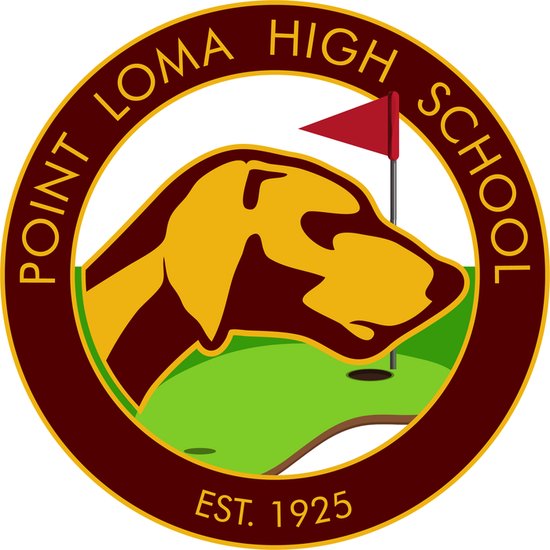 Point Loma High School Pointer Association